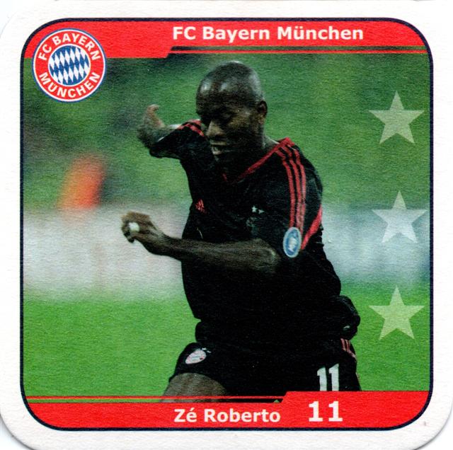 mnchen m-by fc bayern 2005 24b (quad185-ze roberto)